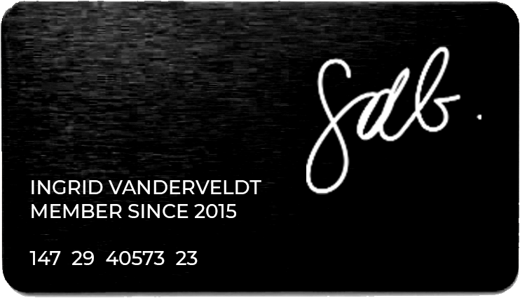 EBW Black Card EBW Black Card